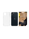 Tactical Tactical TPU Kryt pre Apple iPhone 14 Transparent