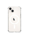 Tactical Tactical MagForce Plyo Kryt pre Apple iPhone 14 Transparent
