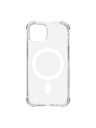 Tactical Tactical MagForce Plyo Kryt pre Apple iPhone 14 Transparent