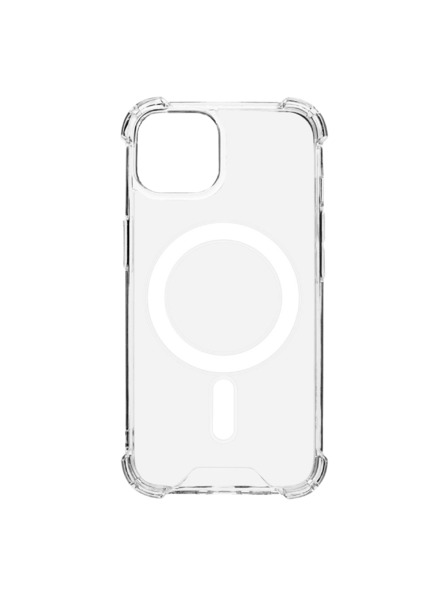 Tactical Tactical MagForce Plyo Kryt pre Apple iPhone 14 Transparent