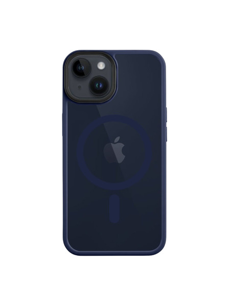 Tactical Tactical MagForce Hyperstealth Puzdro pre Apple iPhone 14 Deep Blue