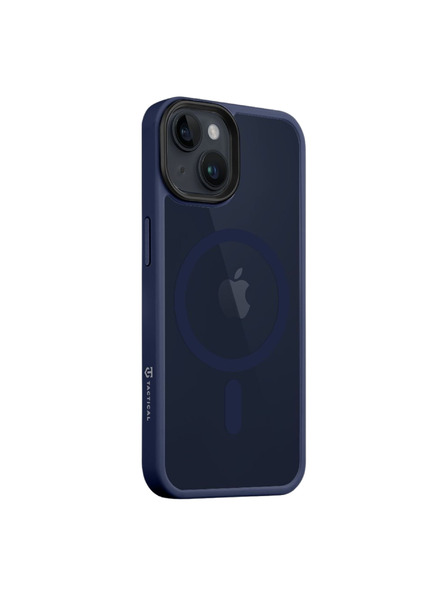 Tactical Tactical MagForce Hyperstealth Puzdro pre Apple iPhone 14 Deep Blue