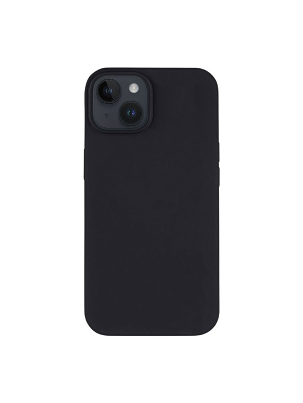 Tactical Tactical MagForce Velvet Smoothie Puzdro pre Apple iPhone 14 Asphalt