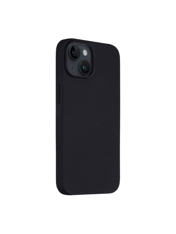 Tactical Tactical MagForce Velvet Smoothie Puzdro pre Apple iPhone 14 Asphalt