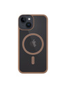 Tactical Tactical MagForce Hyperstealth Puzdro pre Apple iPhone 14 Moucha Moose