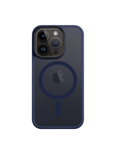 Tactical Tactical MagForce Hyperstealth Puzdro pre Apple iPhone 14 Pro Deep Blue