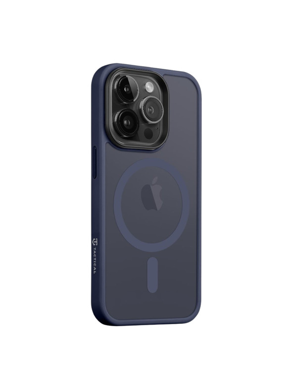 Tactical Tactical MagForce Hyperstealth Puzdro pre Apple iPhone 14 Pro Deep Blue