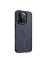 Tactical Tactical MagForce Hyperstealth Puzdro pre Apple iPhone 14 Pro Deep Blue