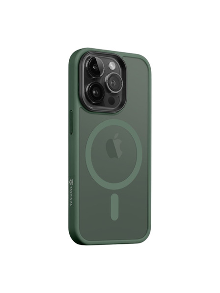 Tactical Tactical MagForce Hyperstealth Puzdro pre Apple iPhone 14 Pro Forest Green