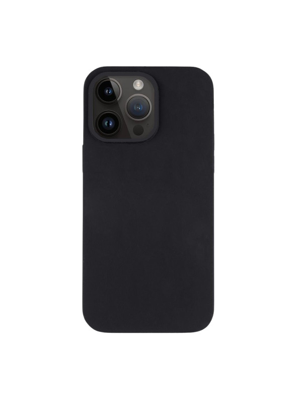 Tactical Tactical MagForce Velvet Smoothie Puzdro pre Apple iPhone 14 Pro Max Asphalt