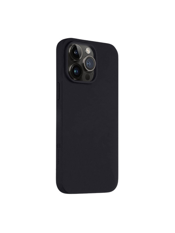 Tactical Tactical MagForce Velvet Smoothie Puzdro pre Apple iPhone 14 Pro Max Asphalt