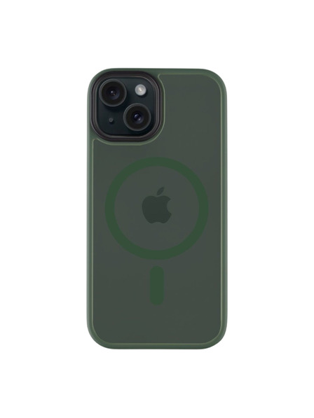 Tactical Tactical MagForce Hyperstealth Puzdro pre Apple iPhone 15 Forest Green
