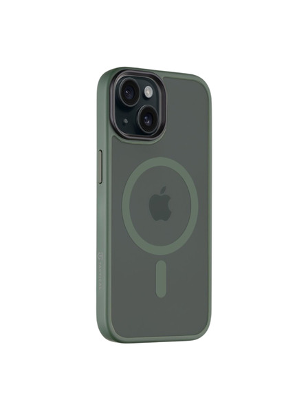 Tactical Tactical MagForce Hyperstealth Puzdro pre Apple iPhone 15 Forest Green