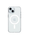 Tactical Tactical MagForce Puzdro pre Apple iPhone 15 Transparent