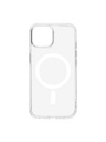 Tactical Tactical MagForce Puzdro pre Apple iPhone 15 Transparent
