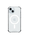 Tactical Tactical MagForce Plyo Puzdro pre Apple iPhone 15 Transparent