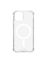Tactical Tactical MagForce Plyo Puzdro pre Apple iPhone 15 Transparent