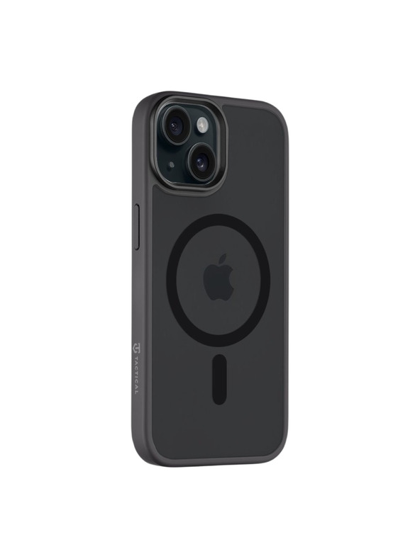 Tactical Tactical MagForce Hyperstealth Puzdro pre Apple iPhone 15 Asphalt