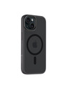 Tactical Tactical MagForce Hyperstealth Puzdro pre Apple iPhone 15 Asphalt
