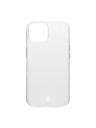 Tactical Tactical TPU Puzdro pre Apple iPhone 15 Transparent