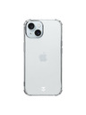 Tactical Tactical TPU Plyo Puzdro pre Apple iPhone 15 Transparent