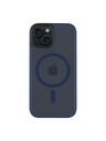 Tactical Tactical MagForce Hyperstealth Puzdro pre Apple iPhone 15 Deep Blue