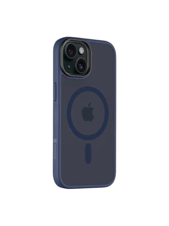 Tactical Tactical MagForce Hyperstealth Puzdro pre Apple iPhone 15 Deep Blue