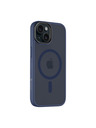 Tactical Tactical MagForce Hyperstealth Puzdro pre Apple iPhone 15 Deep Blue