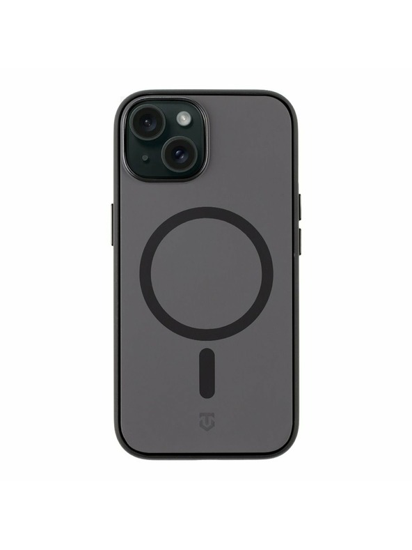 Tactical Tactical MagForce SmoothIsFast Puzdro pre Apple iPhone 15 Asphalt