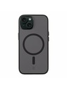 Tactical Tactical MagForce SmoothIsFast Puzdro pre Apple iPhone 15 Asphalt