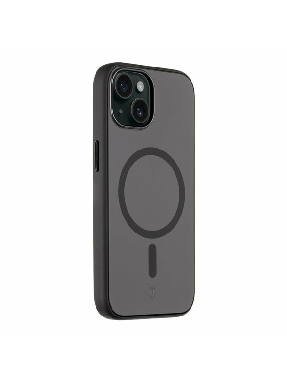 Tactical Tactical MagForce SmoothIsFast Puzdro pre Apple iPhone 15 Asphalt