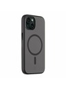 Tactical Tactical MagForce SmoothIsFast Puzdro pre Apple iPhone 15 Asphalt