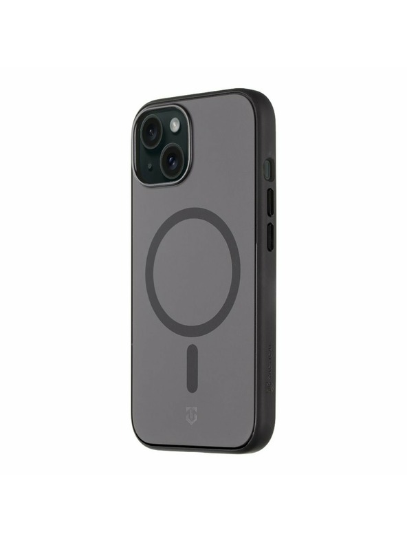 Tactical Tactical MagForce SmoothIsFast Puzdro pre Apple iPhone 15 Asphalt