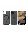 Tactical Tactical MagForce SmoothIsFast Puzdro pre Apple iPhone 15 Asphalt