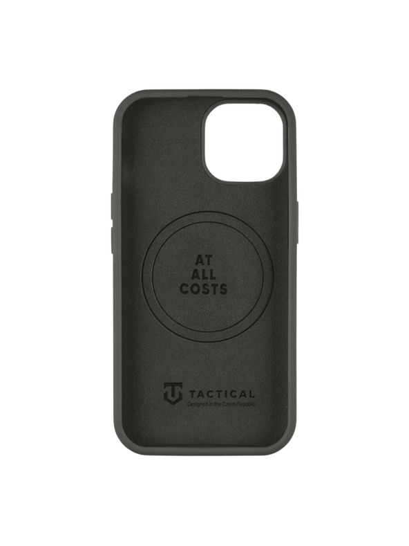 Tactical Tactical MagForce Velvet Smoothie Puzdro pre Apple iPhone 15 Bazooka