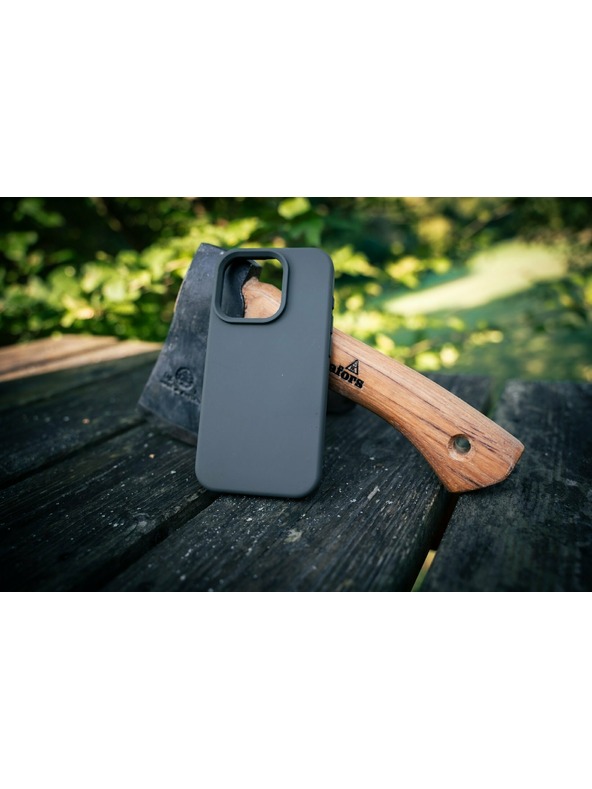 Tactical Tactical MagForce Velvet Smoothie Puzdro pre Apple iPhone 15 Bazooka