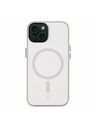 Tactical Tactical MagForce SmoothIsFast Puzdro pre Apple iPhone 15 Chalk