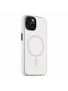 Tactical Tactical MagForce SmoothIsFast Puzdro pre Apple iPhone 15 Chalk