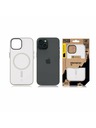 Tactical Tactical MagForce SmoothIsFast Puzdro pre Apple iPhone 15 Chalk