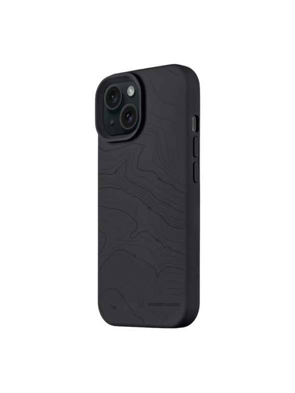 Tactical Tactical MagForce Beaver Puzdro pre Apple iPhone 15 Asphalt