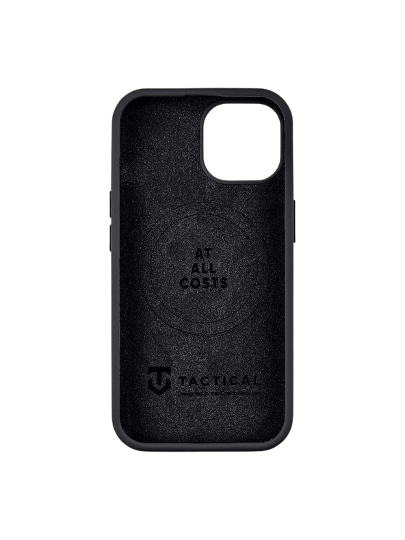 Tactical Tactical MagForce Beaver Puzdro pre Apple iPhone 15 Asphalt