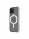 Tactical Tactical MagForce Hexagon Puzdro pre Apple iPhone 15 T-White