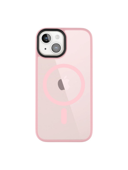Tactical Tactical MagForce Hyperstealth Puzdro pre Apple iPhone 15 Pink Panther