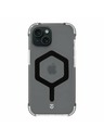 Tactical Tactical MagForce Hexagon Puzdro pre Apple iPhone 15 T-Black