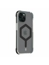 Tactical Tactical MagForce Hexagon Puzdro pre Apple iPhone 15 T-Black