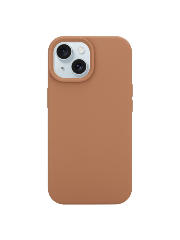 Tactical Tactical MagForce Velvet Smoothie Puzdro pre Apple iPhone 15 Moucha Moose