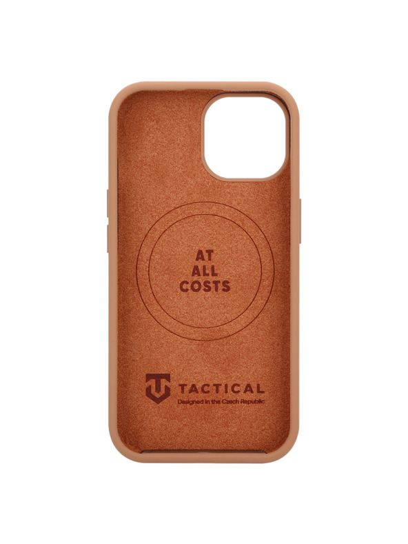 Tactical Tactical MagForce Velvet Smoothie Puzdro pre Apple iPhone 15 Moucha Moose