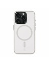 Tactical Tactical MagForce SmoothIsFast Puzdro pre Apple iPhone 15 Pro Chalk