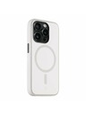 Tactical Tactical MagForce SmoothIsFast Puzdro pre Apple iPhone 15 Pro Chalk