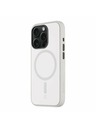 Tactical Tactical MagForce SmoothIsFast Puzdro pre Apple iPhone 15 Pro Chalk